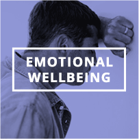 Emotional wellbeing