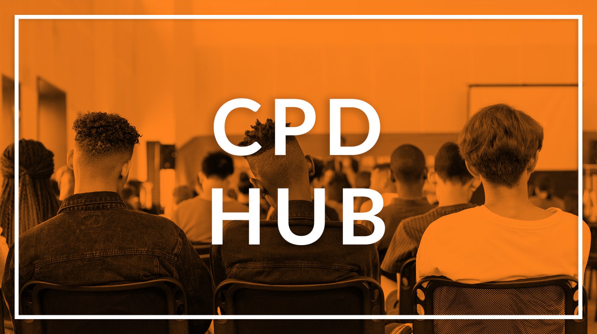 New Professionals Portal - Intervention Hub