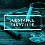 SUBSTANCE DIARY