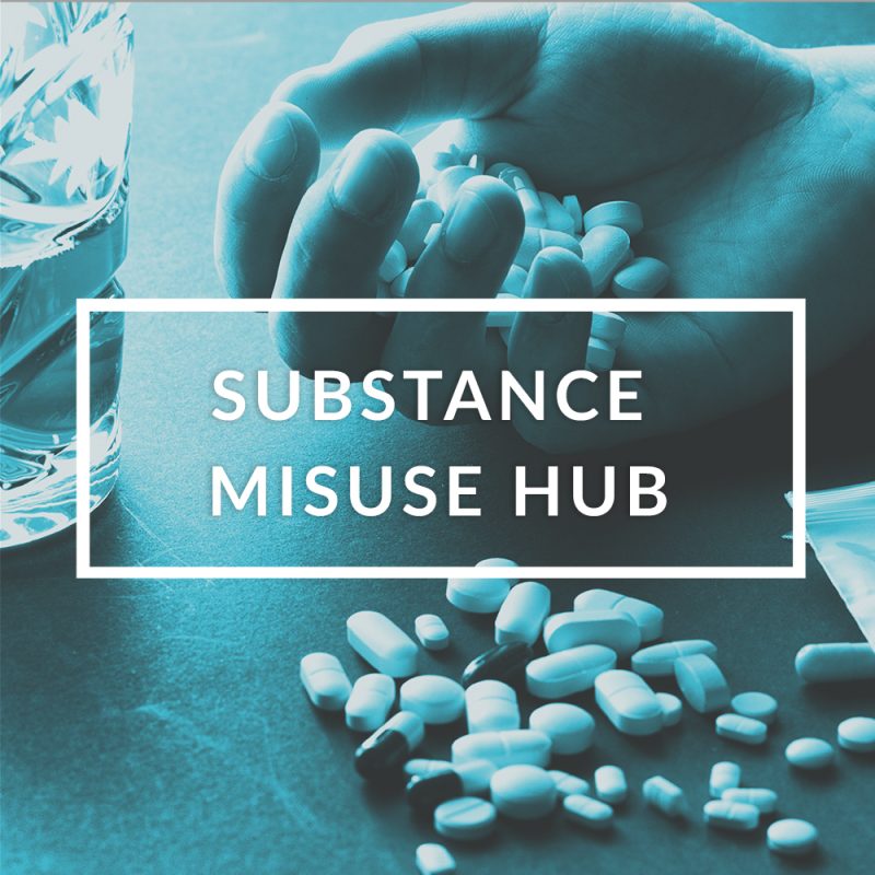 The Substance Misuse Hub - Intervention Hub